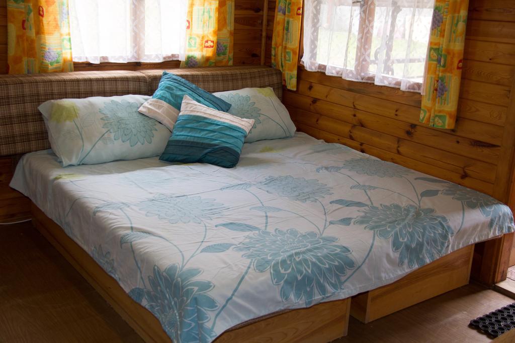 Villa The Hideaway Želiv Habitación foto