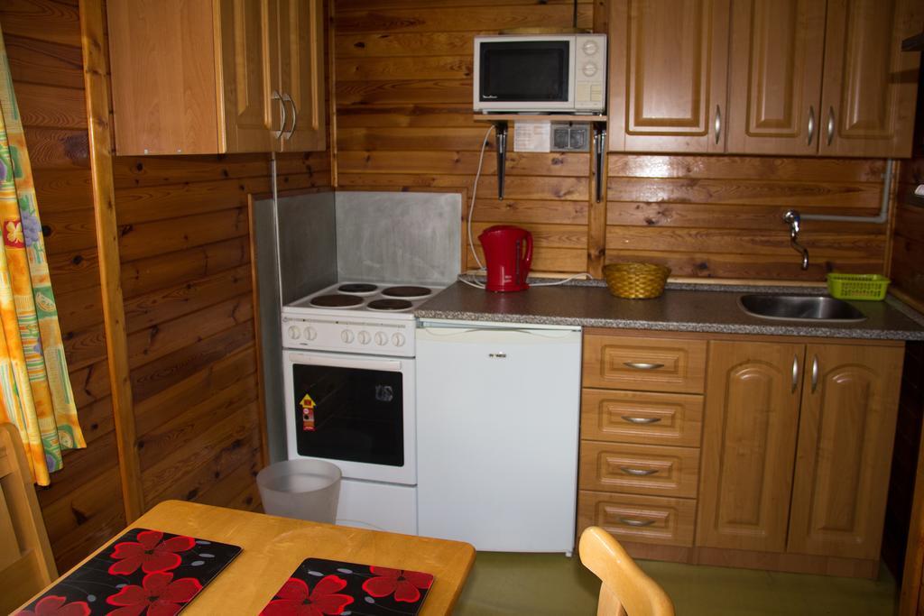 Villa The Hideaway Želiv Habitación foto